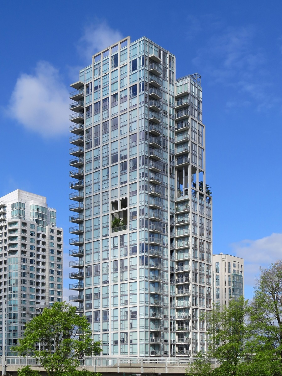 Pomaria by James Peacock