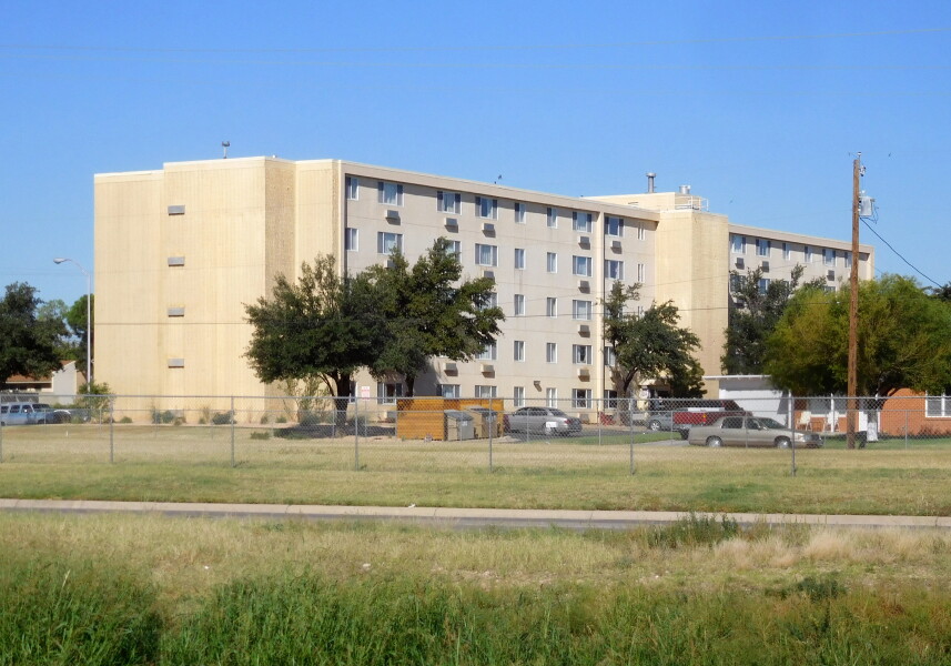Langtry Village