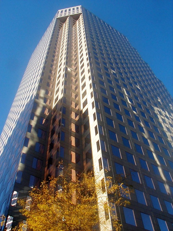 Park Place by Garrett Stout