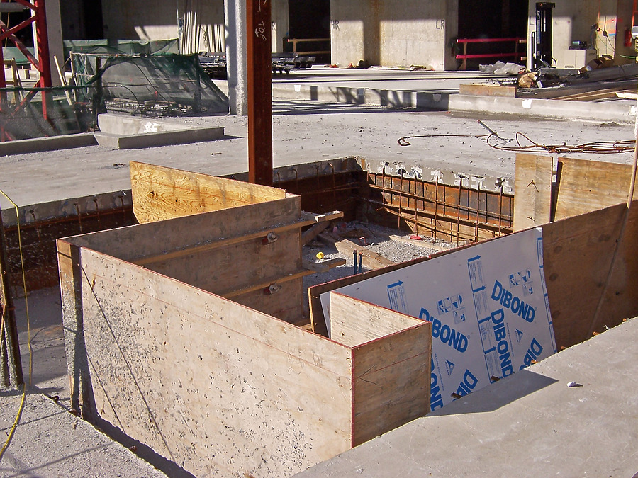 300 North LaSalle by Shawn Ursini