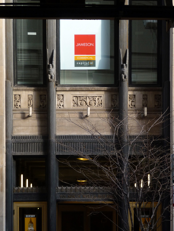 Century Tower by Nate Lindsey