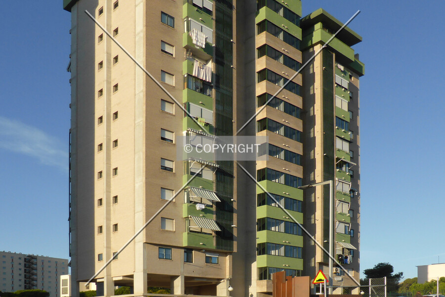 Residencial Rocio