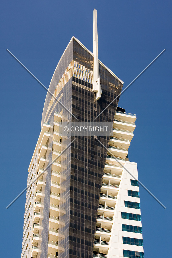 Dusit Residence by Serdica