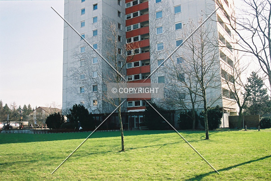 Hegelstraße 45 by Nephilim