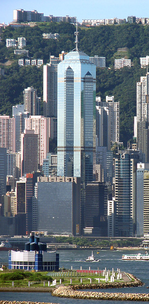 The Center