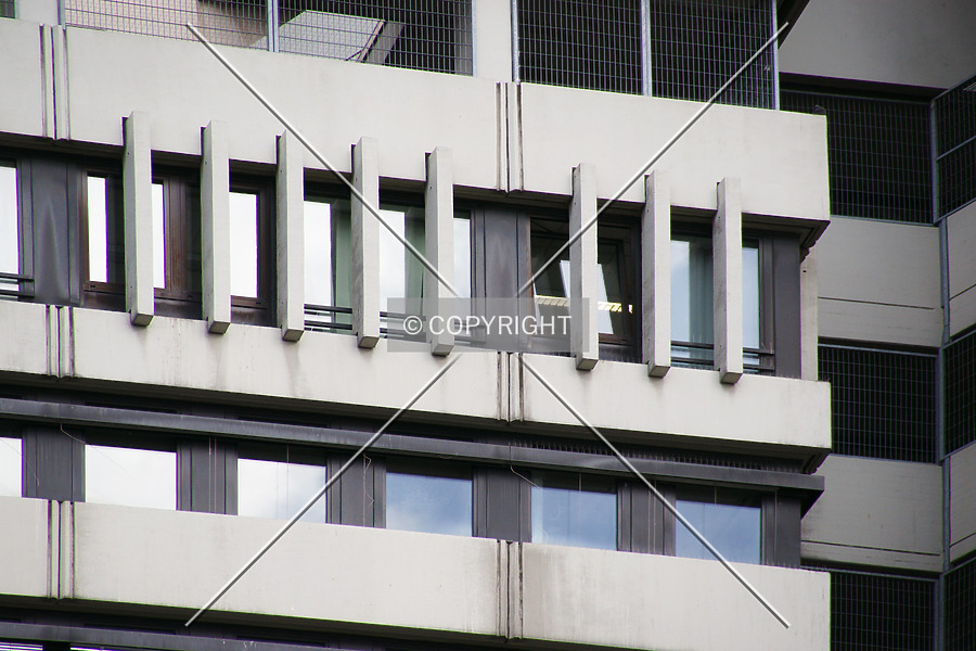 Rathaus - Turm by Nephilim
