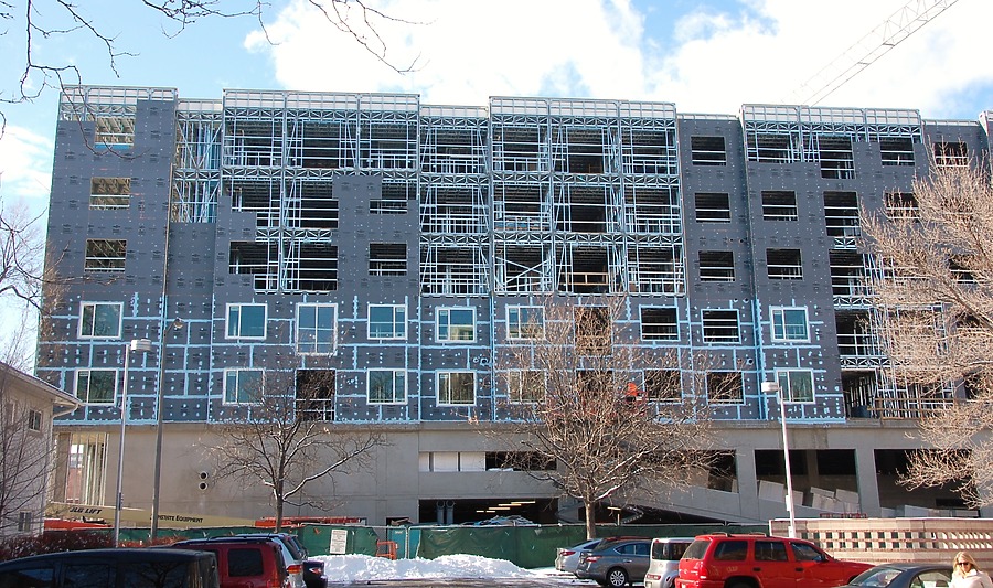 Uncommon Fort Collins by Brian LoBue
