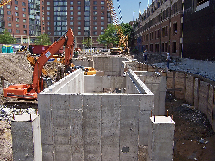 Oak Park Place by Shawn Ursini