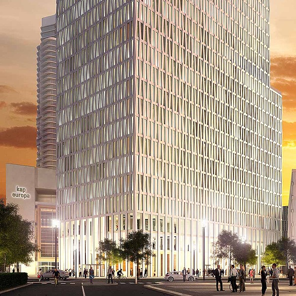 ONE by Meurer Architekten