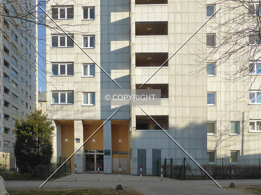 Kratochwjlestraße 8/5 by Nephilim