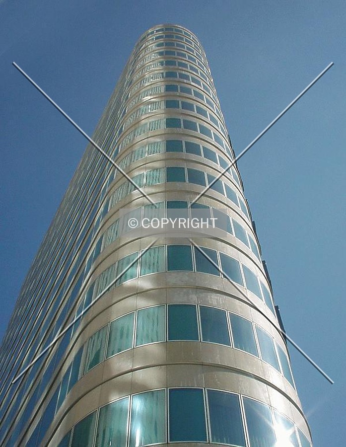 Hôtel Pullman Paris La Défense by Nephilim