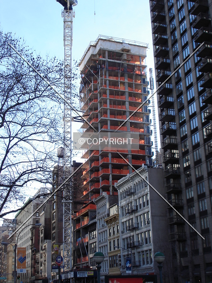 One Madison by Royce Douglas