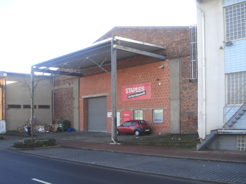 Staples