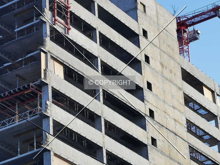 Vitopia Campus Tower I by Nephilim