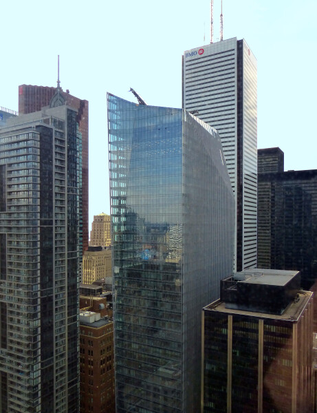 EY Tower