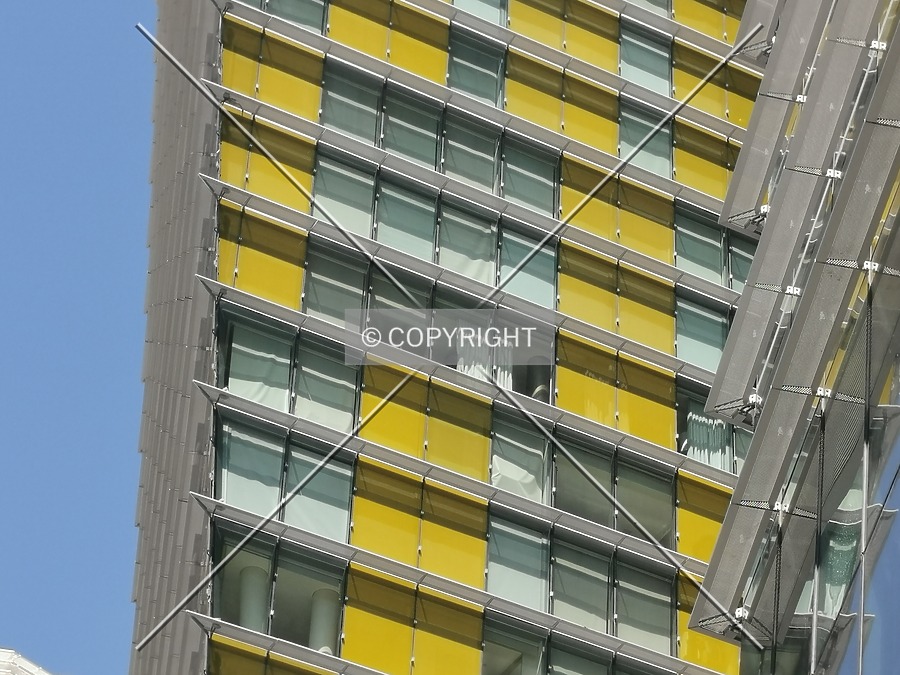 Veer Towers East by Nephilim