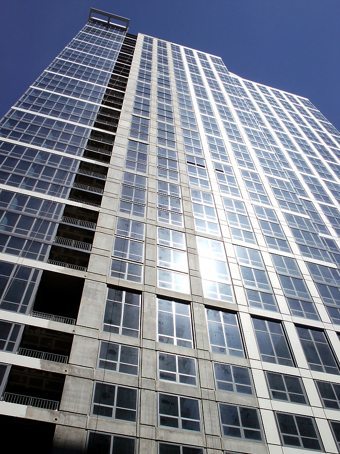 Sky55 by Daniel Kieckhefer