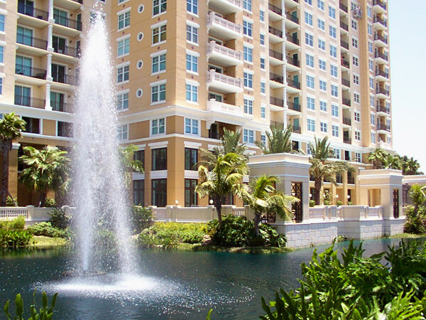 Renaissance Condominiums