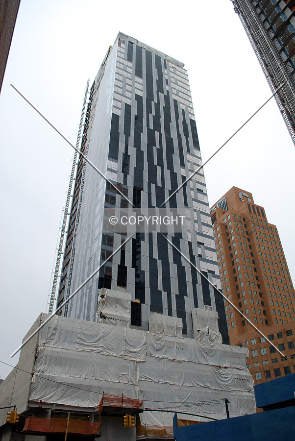 Toren by Royce Douglas