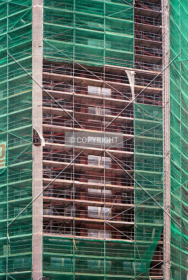 Main Plaza by Nephilim