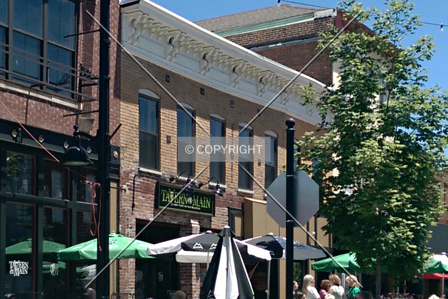 303-305 East Main Street
