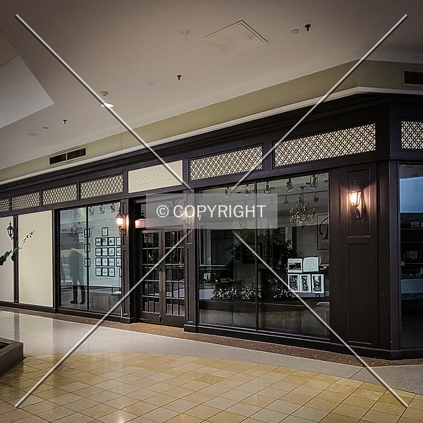 Chesterfield Mall by Ryan Hildebrand