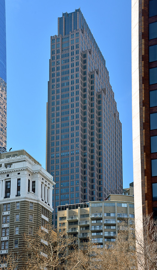 Three Logan by John W. Cahill