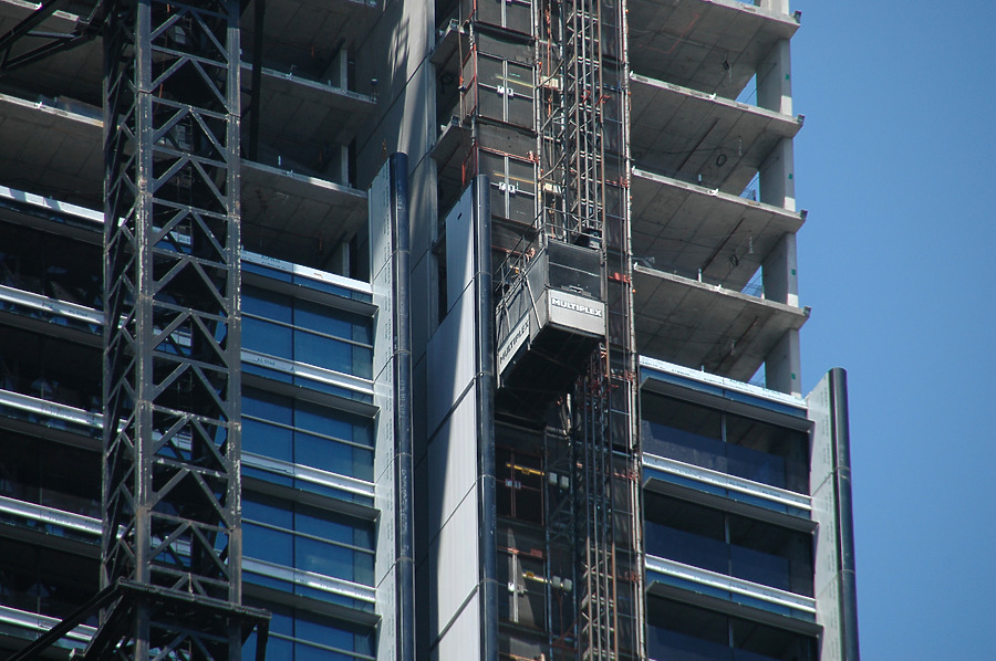 Lumière Residences by John Bek