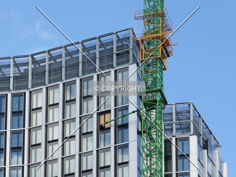 WinX Tower by Nephilim