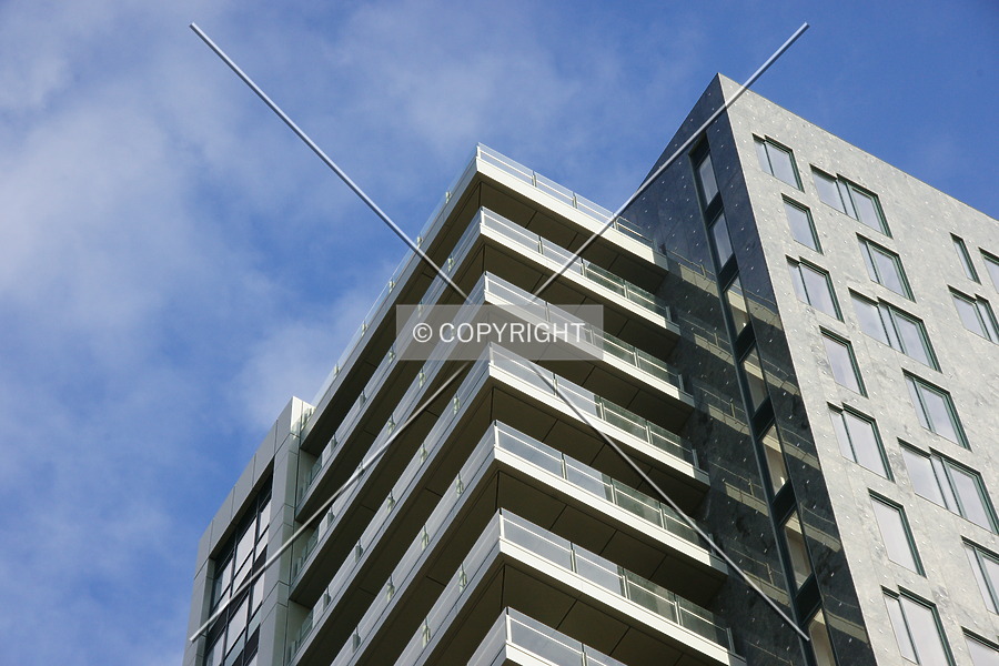 The Elysian by Nephilim