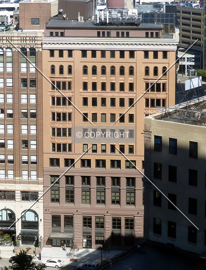 United Way Community Services Building by Nate Lindsey