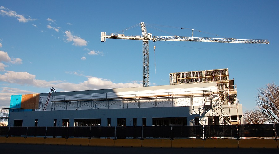 DoubleTree by Hilton Greeley by Brian LoBue