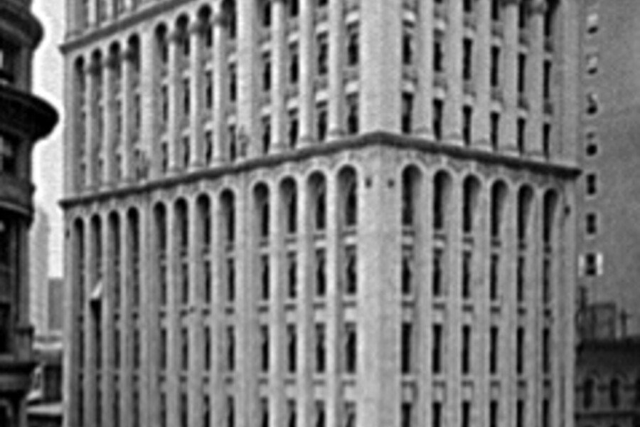 Corn Exchange Bank Building