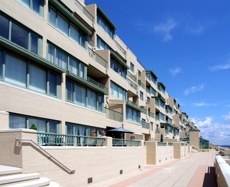 Powder Mill Heights Suites