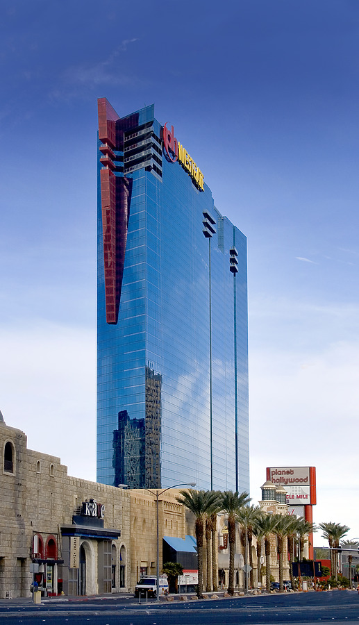 Elara by Hilton Grand Vacations by Jim Schwartz