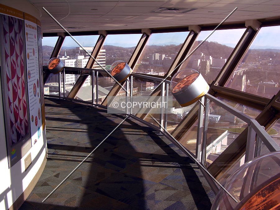 Sunsphere by Chris Patriarca