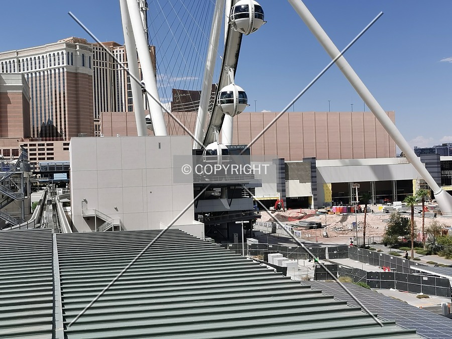 High Roller by Nephilim