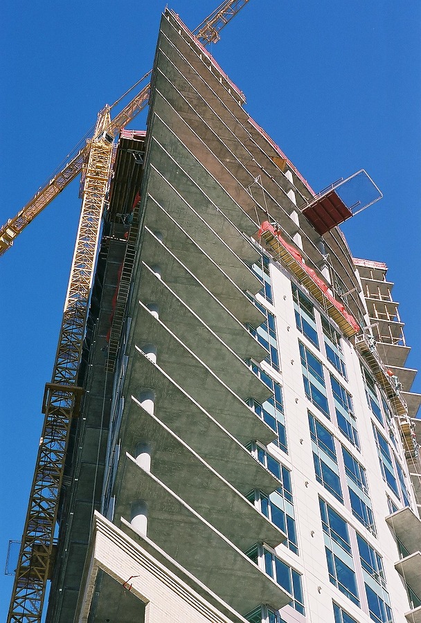 One Lincoln Park by Brian LoBue