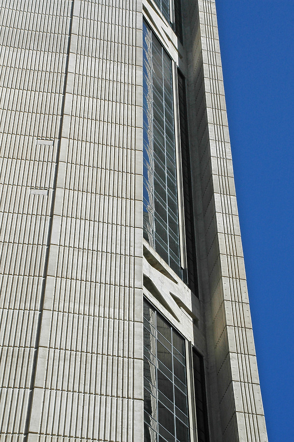 Suncorp Place by John Bek