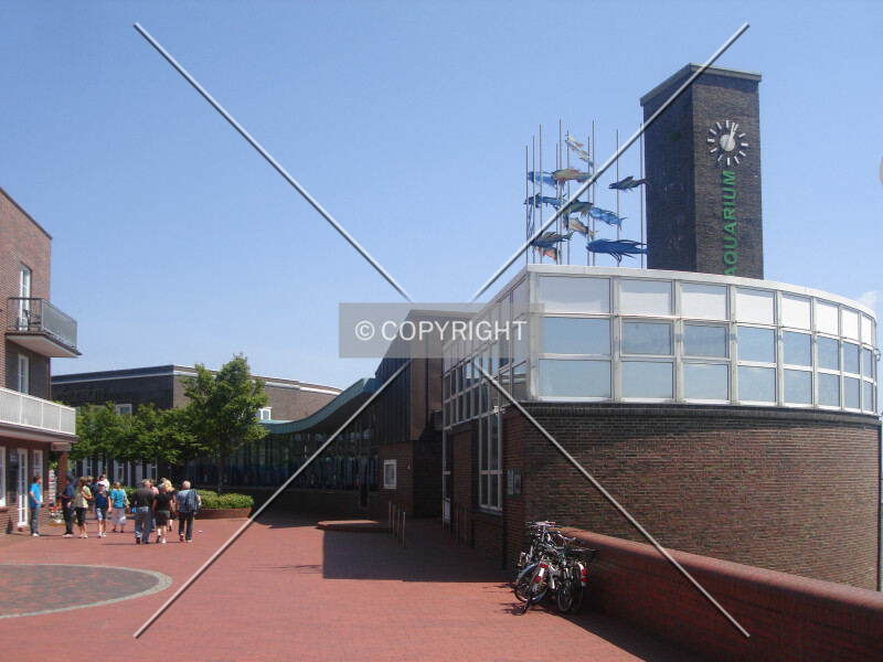 Aquarium Wilhelmshaven