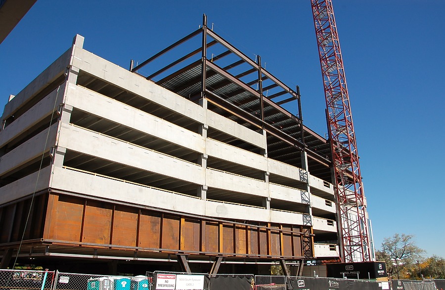 50 Fifty DTC by Brian LoBue