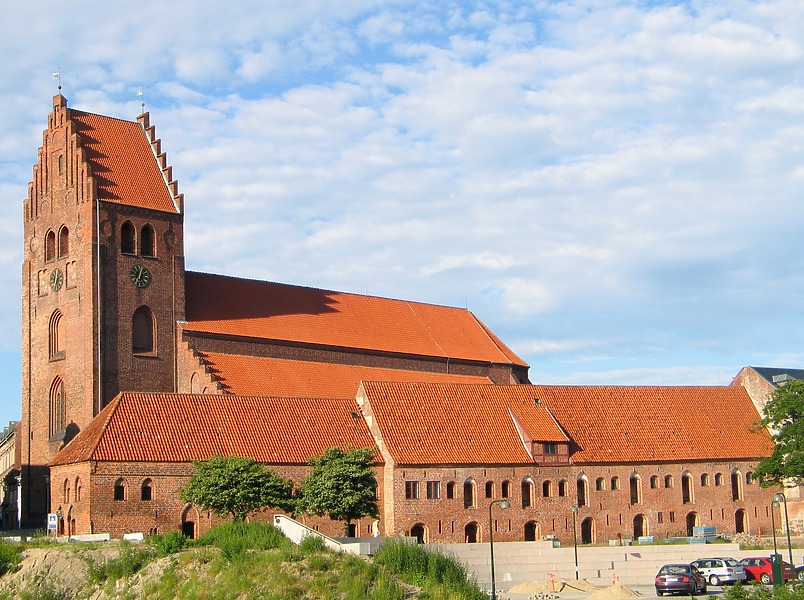 Sankt Peders Kirke
