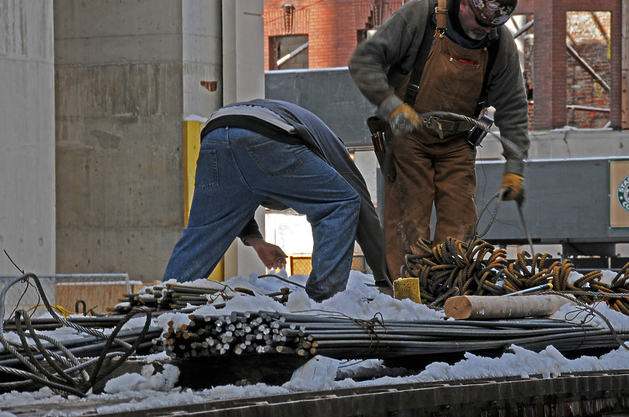 Waldorf Astoria Chicago by Shawn Ursini