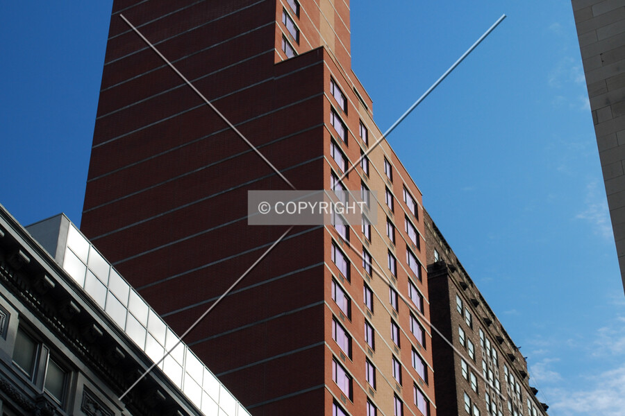1 East 35th Street