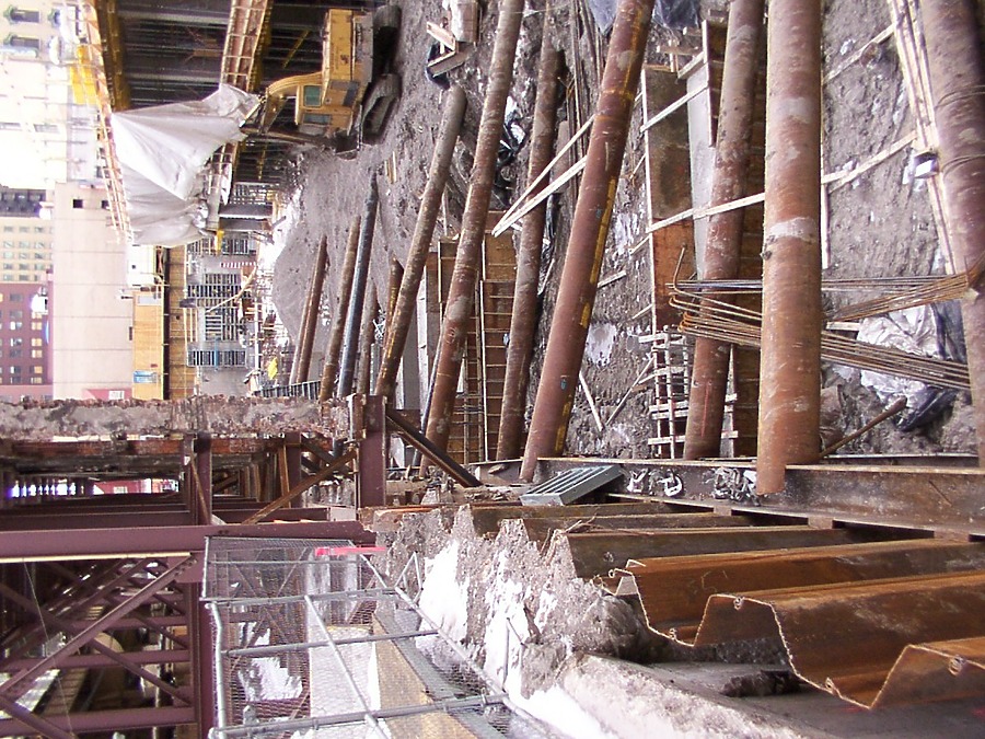 The Heritage at Millennium Park by Daniel Kieckhefer