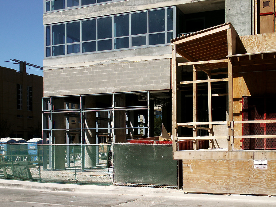 Sky55 by Daniel Kieckhefer