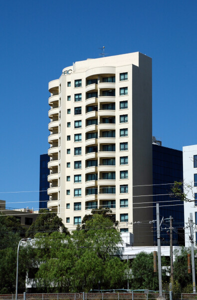 Mantra Parramatta