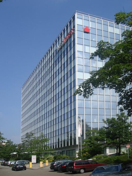 Hans-Böckler-Straße 33