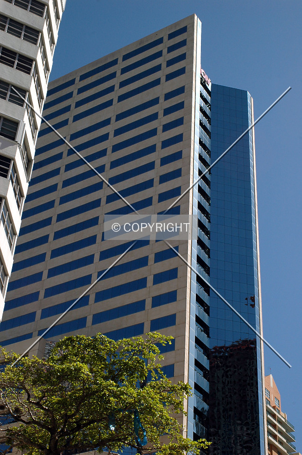 Brickell Bay Tower by Jorge Molina