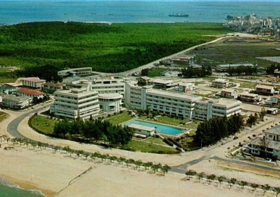 Grande Hotel Beira by Grande Hotel Beira